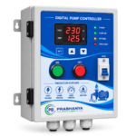 Spark Pump Controller