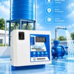 Water & Pump Automation